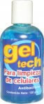 GEL LIMPIADOR Y PROTECTOR ANTIESTATICO SILIMEX :: Tienda Clic, computadoras, consumibles y productos de computacion línea