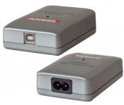 HOMEPLUG ETHERNET BRIDGE ANSEL :: Tienda Clic, computadoras, consumibles y productos de computacion línea