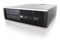 HP COMPAQ 6005 PRO SFF ATHLON 2 3.0GH/500GB/2GB/DVD+RW/W7PRO :: Tienda Clic, computadoras, consumibles y productos de computacion línea