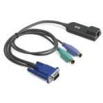 HP IP CONSOLE 8 PACK INTERFACE ADAPTER :: Tienda Clic, computadoras, consumibles y productos de computacion línea