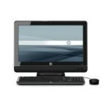 HP OMNI 110 AIO DCORE 3.2 GHZ/2GB/500GB/DVD+RW/W7STR :: Tienda Clic, computadoras, consumibles y productos de computacion línea