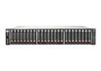 HP P2000 G3 FC DC SMB SAN STARTER KIT :: Tienda Clic, computadoras, consumibles y productos de computacion línea