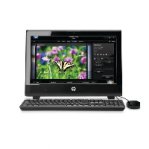 HP PAVILION AIO G1-2112LA X2 1.6 GHZ/2GB/500GB/DVD/20/W7ST :: Tienda Clic, computadoras, consumibles y productos de computacion línea