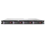 HP PROLIANT DL120G7 QCORE XEON 3.10GHZ/250GB SATA/4GB/B110I :: Tienda Clic, computadoras, consumibles y productos de computacion línea