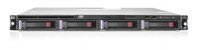 HP PROLIANT DL160G6 QC XEON 2.0 GHZ/4GB/P410 :: Tienda Clic, computadoras, consumibles y productos de computacion línea