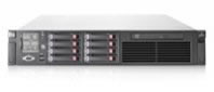 HP PROLIANT DL380G6 QC XEON 2.4 GHZ T HT/6GB/P410I 256MB :: Tienda Clic, computadoras, consumibles y productos de computacion línea