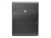 HP PROLIANT MICROSERVER DC ATHLON II 1.3GHZ/1GB/250GB S :: Tienda Clic, computadoras, consumibles y productos de computacion línea