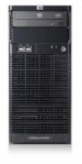 HP PROLIANT ML110G6 QCORE XEON 2.40GHZ/2GB/DVD/250GB S :: Tienda Clic, computadoras, consumibles y productos de computacion línea
