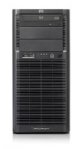 HP PROLIANT ML150G6 QCORE XEON 2 GHZ/2GB/DVD/P410 ZM :: Tienda Clic, computadoras, consumibles y productos de computacion línea