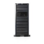 HP PROLIANT ML370G6 SC XEON 2.53GHZ T HT/6GB/DVD/P410I 512MB :: Tienda Clic, computadoras, consumibles y productos de computacion línea