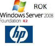 HP ROK WINDOWS SERVER FOUNDATION 2008 R2 ESPA?OL :: Tienda Clic, computadoras, consumibles y productos de computacion línea