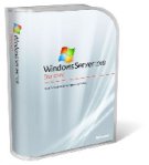 HP ROK WINDOWS SERVER SBS STD 2008 SP2 X64 (5 US) :: Tienda Clic, computadoras, consumibles y productos de computacion línea