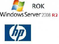 HP ROK WINDOWS SERVER STD 2008 R2 X64 BITS (5 US) :: Tienda Clic, computadoras, consumibles y productos de computacion línea