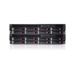 HP STORAGE WORKS P4300 SOLUCION SAN G2 SAS DE 7,2 TB INICIAL :: Tienda Clic, computadoras, consumibles y productos de computacion línea