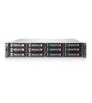 HP STORAGEWORKS MSA2012 3.5-INCH DRIVE BAY CHASSIS :: Tienda Clic, computadoras, consumibles y productos de computacion línea
