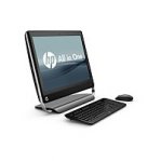 HP TOUCHSMART 7320 COREI3 3.1GHZ/2GB/500GB/DVD/21.5/W7PRO :: Tienda Clic, computadoras, consumibles y productos de computacion línea