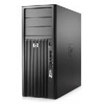 HP WORKSTATION Z200 XEON 2.93 GHZ/8GB/500GB/DVD+RW/W7PRO :: Tienda Clic, computadoras, consumibles y productos de computacion línea