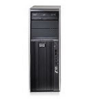 HP WORKSTATION Z400 XEON 2.8 GHZ/4GB/500GB/DVD+RW/ATI/W7P64 :: Tienda Clic, computadoras, consumibles y productos de computacion línea