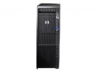 HP WORKSTATION Z600 XEON E5506 2.13 GHZ/6GB/500GB/W7 64BIT :: Tienda Clic, computadoras, consumibles y productos de computacion línea