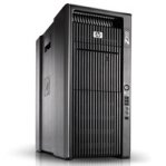 HP WORKSTATION Z800 XEON 2.4GHZ/3GB/500GB/DVD+RW/ATI/W7P32 :: Tienda Clic, computadoras, consumibles y productos de computacion línea