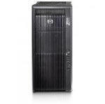 HP WORKSTATION Z800 XEON 2.4 GHZ/4GB/500GB/DVD+RW/ATI/W7P64 :: Tienda Clic, computadoras, consumibles y productos de computacion línea