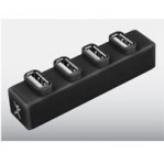 HUB 4 PUERTOS USB 2.0 PERFECT CHOICE :: Tienda Clic, computadoras, consumibles y productos de computacion línea