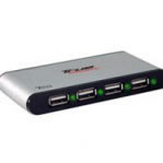 HUB 7 PUERTOS USB 2.0 :: Tienda Clic, computadoras, consumibles y productos de computacion línea