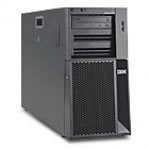 IBM X3400M2 XEON4C E5504 2.0GHZ/2GB/HS SAS SATA/DVD/TORRE :: Tienda Clic, computadoras, consumibles y productos de computacion línea