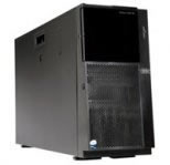 IBM X3500M2 XEON4C E5520 2.26 GHZ/2GB/HS SAS SATA/DVD/TORRE :: Tienda Clic, computadoras, consumibles y productos de computacion línea