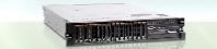 IBM X3650M3 XEON4C E5506 2.13GHZ/4GB/HS SAS SATA/RACK :: Tienda Clic, computadoras, consumibles y productos de computacion línea
