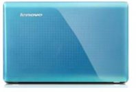 NETBOOK IDEAPAD S100 AZUL ATOM N570/2GB/320GB/10.1"/W7STR :: Tienda Clic, computadoras, consumibles y productos de computacion línea