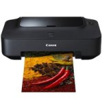 IMPRESORA CANON PIXMA IP2702, 7 IPM NEGRO, 4.8 IPM COLOR :: Tienda Clic, computadoras, consumibles y productos de computacion línea