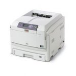 IMPRESORA COLOR LED OKI C830N/ RED TABLOIDE/ DOBLE CARTA/ 30 PPM COLOR/32 PPM MONO :: Tienda Clic, computadoras, consumibles y productos de computacion línea