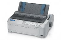 IMPRESORA DE MATRIZ EPSON FX-890 EDG 9 AGUJAS NEGRA :: Tienda Clic, computadoras, consumibles y productos de computacion línea