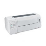 IMPRESORA DE MATRIZ LEXMARK 2580+PLUS, 10" 9 PINES :: Tienda Clic, computadoras, consumibles y productos de computacion línea