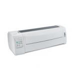 IMPRESORA DE MATRIZ LEXMARK 2581+PLUS, 16.5" 9 AGUJAS :: Tienda Clic, computadoras, consumibles y productos de computacion línea