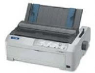 IMPRESORA DE MATRIZ EPSON FX- 890, 9 AGUJAS, GRIS :: Tienda Clic, computadoras, consumibles y productos de computacion línea