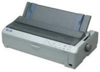 IMPRESORA EPSON FX2190  9 PINES 7 TANTOS PAR/USB :: Tienda Clic, computadoras, consumibles y productos de computacion línea