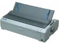 IMPRESORA EPSON LQ-2090, 24 PINES,5 TANTOS,PAR/USB :: Tienda Clic, computadoras, consumibles y productos de computacion línea