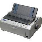 IMPRESORA EPSON LQ 590 24 AGUJAS, 10" CARRO, USB :: Tienda Clic, computadoras, consumibles y productos de computacion línea