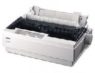 IMPRESORA EPSON LX 300+II, 9 AGUJAS, CARRO 10" :: Tienda Clic, computadoras, consumibles y productos de computacion línea
