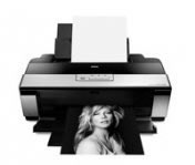 IMPRESORA EPSON STYLUS PHOTO R2880, RES.5760X1440 :: Tienda Clic, computadoras, consumibles y productos de computacion línea