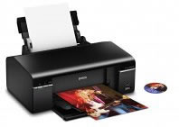 IMPRESORA EPSON STYLUS T50, 38 PPM N/C, IMPRIME CD'S Y DVD'S :: Tienda Clic, computadoras, consumibles y productos de computacion línea