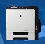 IMPRESORA LASER A COLOR KONICA MINOLTA 5670 37 PPM C/N / 9000X600 PPP /IEEE/ USB 2.0 Y 1.1/ ETHERNET :: Tienda Clic, computadoras, consumibles y productos de computacion línea