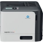 IMPRESORA LASER A COLOR KONICA MAGICOLOR 3730DN, 25 PPM/DUPLEX :: Tienda Clic, computadoras, consumibles y productos de computacion línea