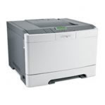 IMPRESORA LASER COLOR LEXMARK C544DN, 25N/25C PPM,DUPLEX/RED :: Tienda Clic, computadoras, consumibles y productos de computacion línea