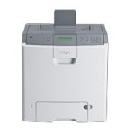 IMPRESORA LASER COLOR LEXMARK C734DN 30 PPM N/C DUPLEX/RED :: Tienda Clic, computadoras, consumibles y productos de computacion línea