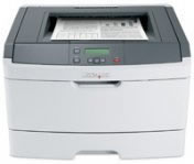 IMPRESORA LASER LEXMARK E360DN, 40 PPM NEGRO :: Tienda Clic, computadoras, consumibles y productos de computacion línea