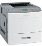 IMPRESORA LASER LEXMARK T652DN, 50 PPM NEGRO :: Tienda Clic, computadoras, consumibles y productos de computacion línea