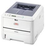 IMPRESORA LASER OKI B410DN / 30 PPM / DUPLEX/2400X600/ RED 10/100 BASE T/ USB / PARALELO/ 32MB :: Tienda Clic, computadoras, consumibles y productos de computacion línea